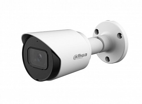 Dahua HDCVI 2.0MP Bullet 2.8mm HFW1200T-S6 Dahua HDCVI 2.0MP Bullet 2.8mm HFW1200T-S6